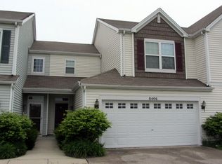 8406 Stillwater Rd, Wonder Lake, IL 60097