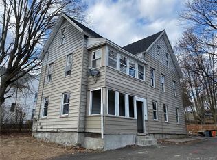 186 N State St, Ansonia, CT 06401