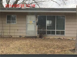 230 Miller Ave SW, Cedar Rapids, IA 52404