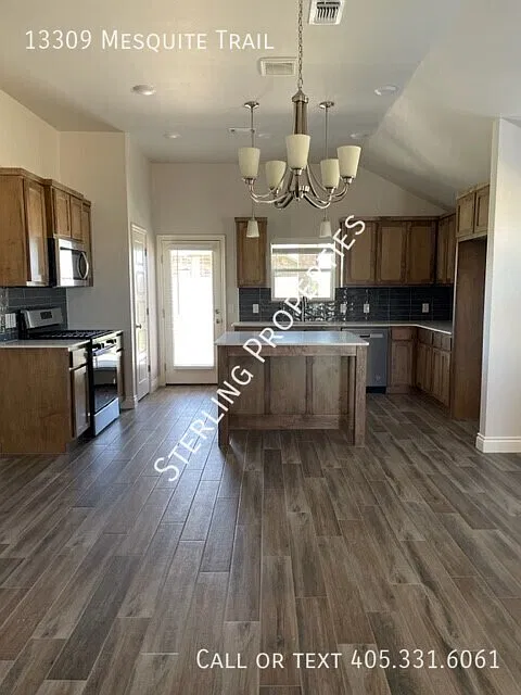 3 bed, 1586 sqft, $1,895 — Photo 4