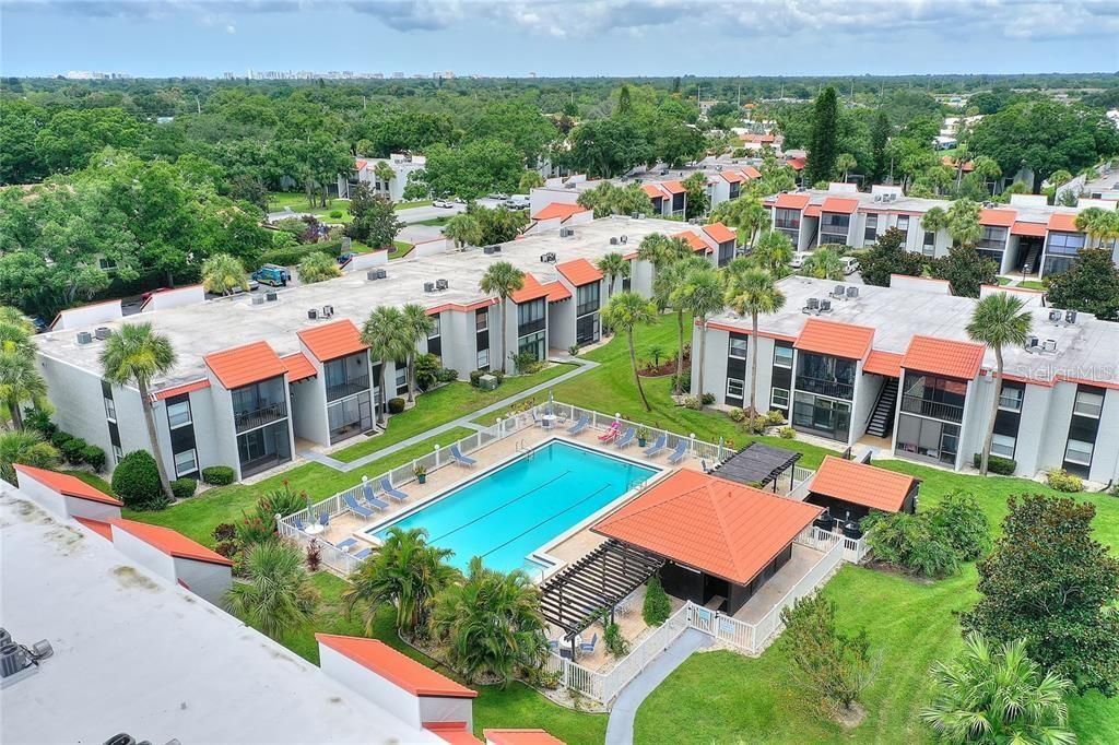 3215 Beneva Rd Unit 204, Sarasota, FL - View 3