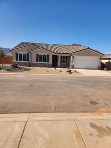 657 S 230 W LOT 7, Ivins, UT, 84738