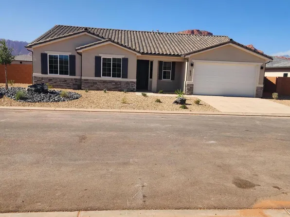 657 S 230 W Lot 7, Ivins, UT 84738