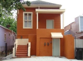 1936 Washington Ave, New Orleans, LA 70115