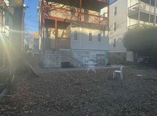 292 Summit Ave, Boston, MA 02135
