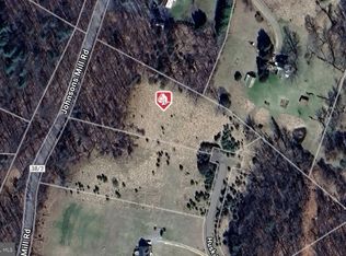 Husk Trl, Berkeley Springs, WV 25411