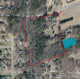 417 Chestnut Ln, Matthews, NC, 28104