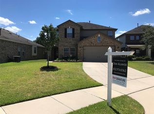 25903 Ravenside Dr, Katy, TX 77494