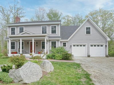 19 New Adams Rd, Kennebunkport, ME 04046 | MLS #1559396 | Zillow