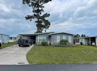 155 Rio Grande #231, Edgewater, FL 32141