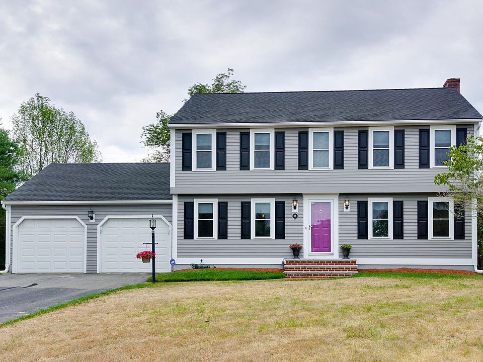 1st image of 18 Buckingham Dr