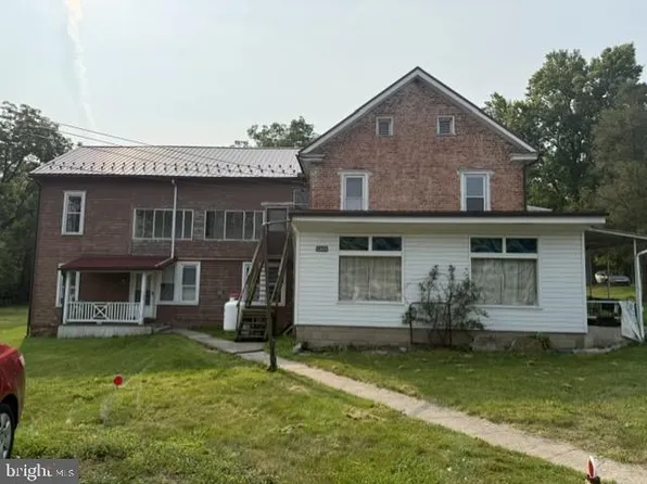 436 Grist Mill Rd, Burnt Cabins, PA 17215