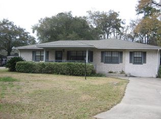 802 Avalon Ave, Brunswick, GA 31523