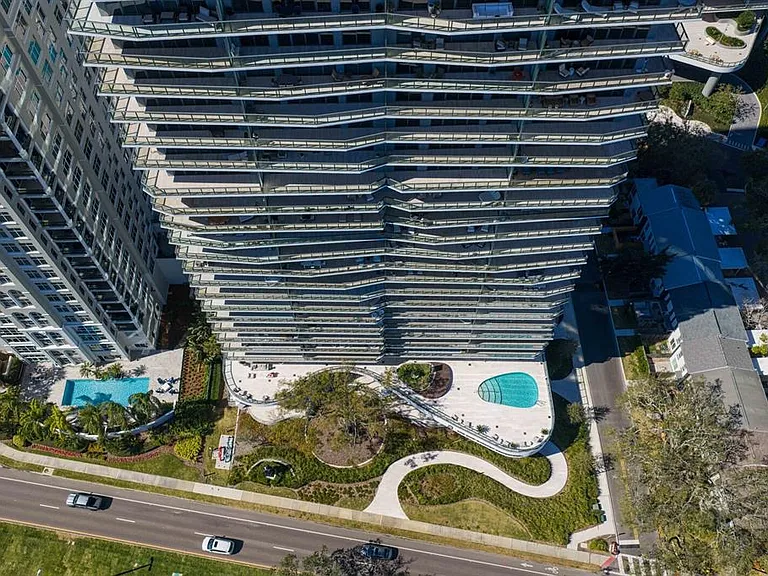 3101 Bayshore Blvd #1804 — Photo 91