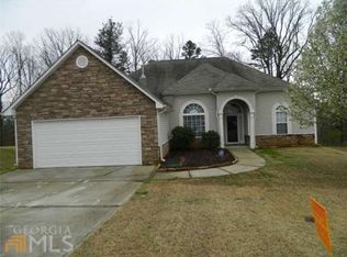 1349 Kent Mnr, Stockbridge, GA 30281