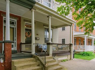 2005 Green St, Harrisburg, PA 17102