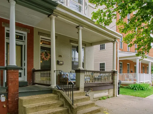 2005 Green St, Harrisburg, PA 17102
