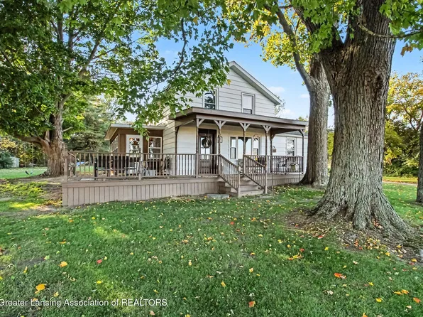 5456 State Rd, Leslie, MI 49251