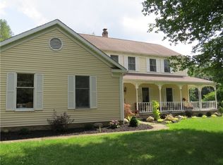 1177 State Route 43, Mogadore, OH