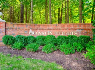 2020 Beatrice Ct, Mahwah, NJ 07430