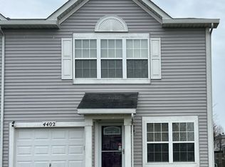4402 Klatt St, Plano, IL