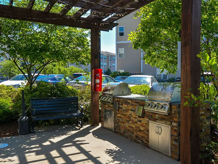 Lux at Stoughton — Photo 21