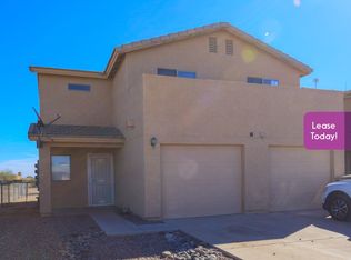 15147 S Yava Rd #D, Arizona City, AZ 85123