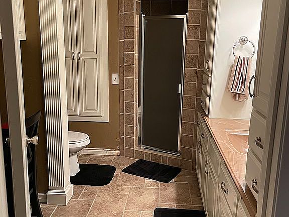 Master bath