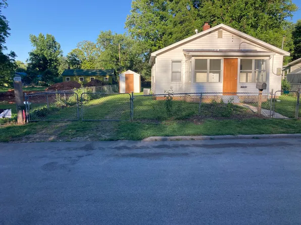 2100 N Park Ave, Springfield, MO 65803