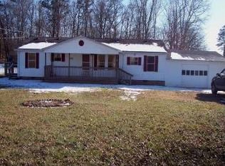 5390 Horton Hwy, Greeneville, TN 37745