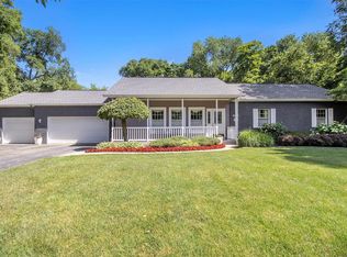 4894 Walkers Ridge Rd, Kalamazoo, MI 49009