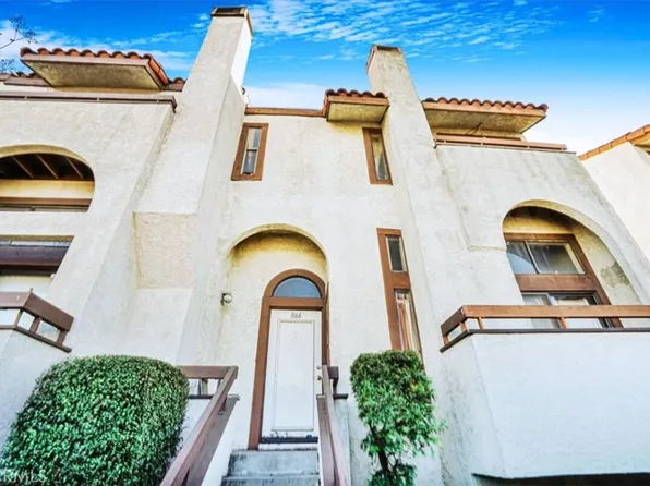 866 W Alondra Blvd, Compton, CA 90220