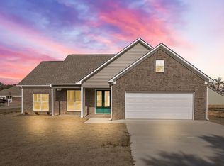 224 Crocker Rd, Odenville, AL 35120