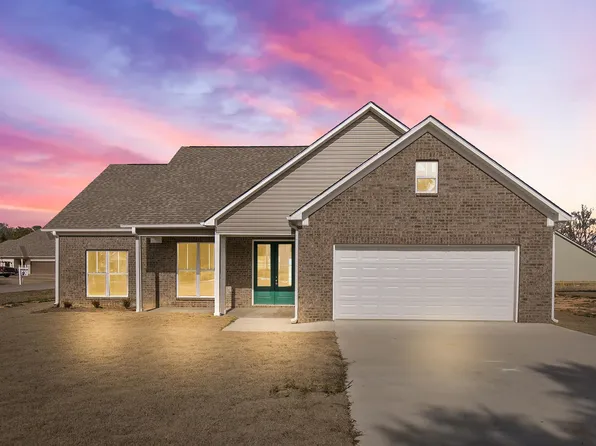 224 Crocker Rd, Odenville, AL 35120