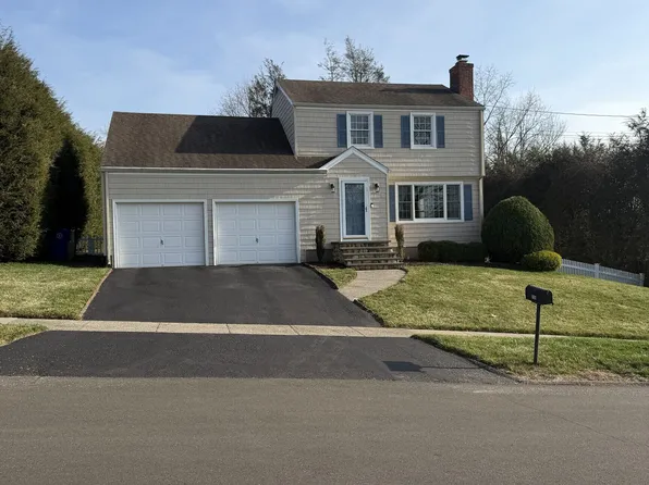 155 Blueberry Lane, Stratford, CT 06614