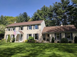 461 Porter Rd, East Longmeadow, MA 01028