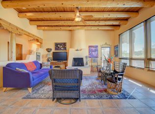 41 Santa Ana Loop, Placitas, NM 87043