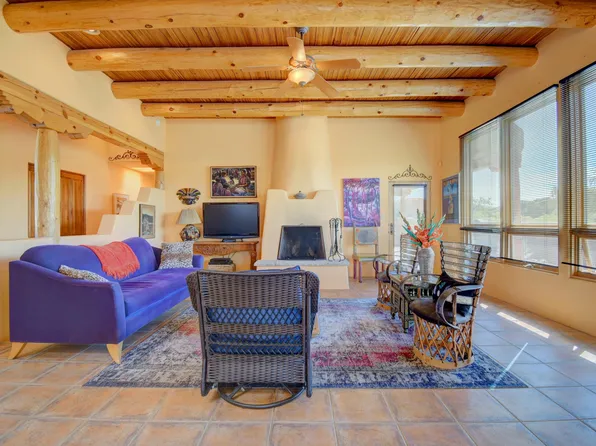 41 Santa Ana Loop, Placitas, NM 87043