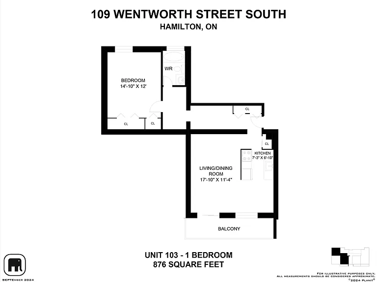 109 Wentworth St S — Photo 21