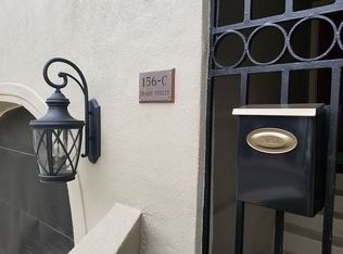 156 Tradd St APT C, Charleston, SC 29401