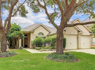 5619 Ivory Mist Ln, Houston, TX 77041