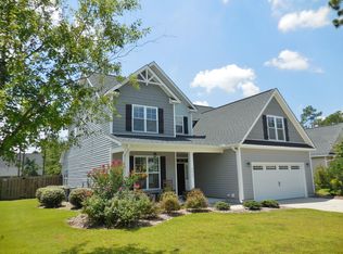 7024 Forest Bend Ln, Wilmington, NC 28411