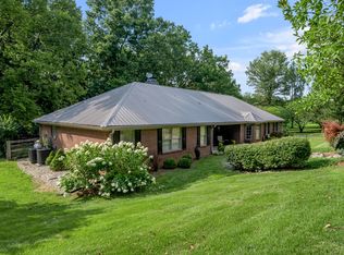 105 Foxtail Dr, Nicholasville, KY 40356