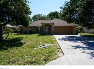 3114 41st St SW, Naples, FL 34116