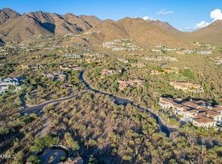 10795 E Feathersong Ln LOT 1606, Scottsdale, AZ 85255