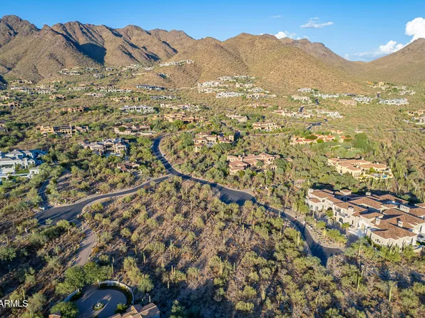 10795 E FEATHERSONG Lane #1606, Scottsdale, AZ 85255