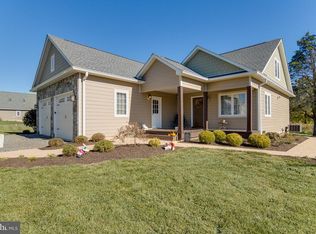 9285 Elk Run Rd, Catlett, VA 20119