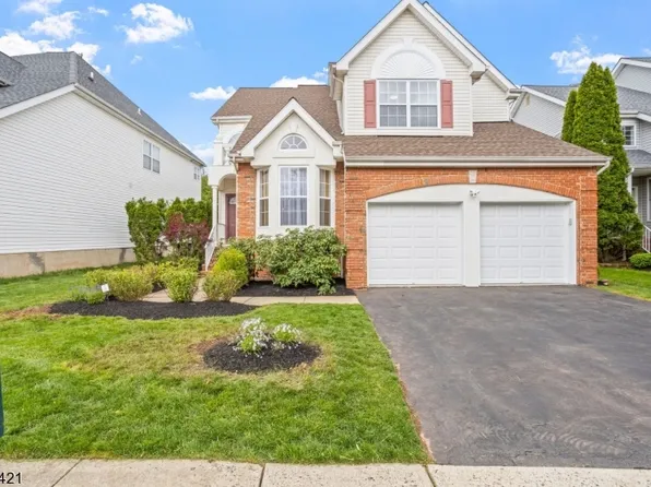 3 Hudnut Ln, Montgomery Twp., NJ 08502