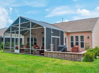 377 Bluff Point Ln, Okatie, SC 29909