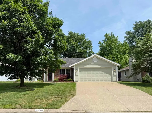 2214 2nd Street Ter, Sedalia, MO 65301